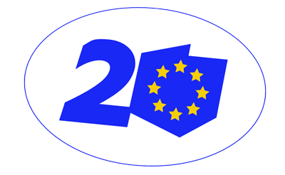 20 lat w UE